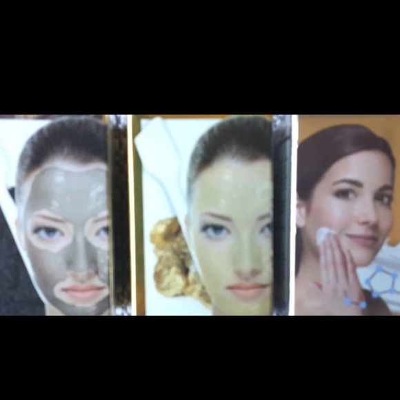 mask&BEAUTY•ESSENTIALS - Picture 4 of 4